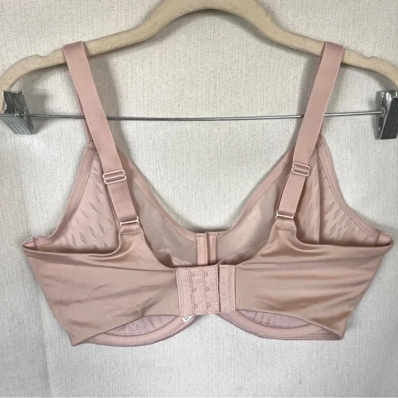 Wacoal Elevated Allure Underwire Bra 855336 36G - Picture 4 of 7